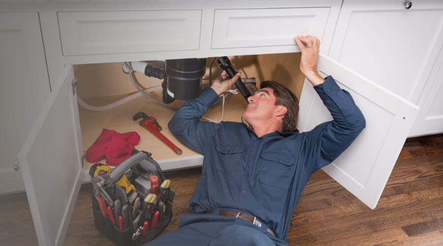 Local sewer line repair in Wyoming, RI